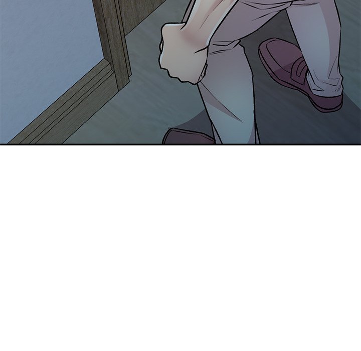 Secret Tutor Chapter 27 - Page 8