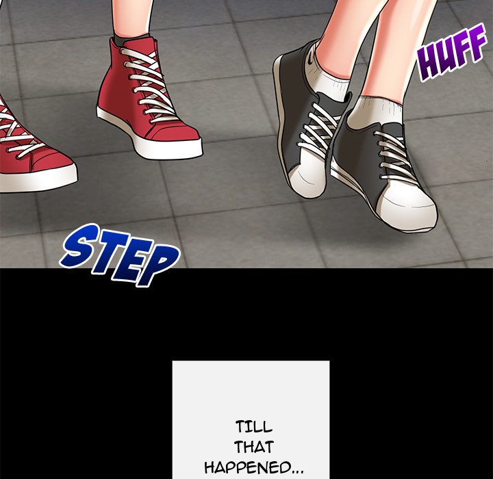 Sneaky Deal Chapter 11 - Page 29