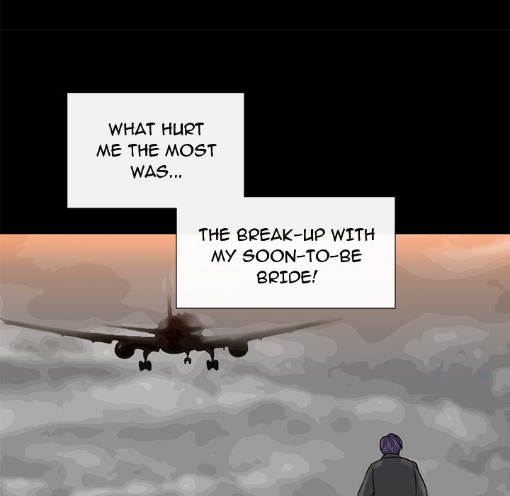 Sneaky Deal Chapter 11 - Page 43