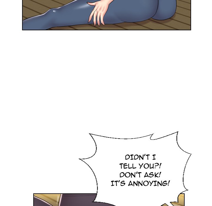 Sneaky Deal Chapter 13 - Page 64