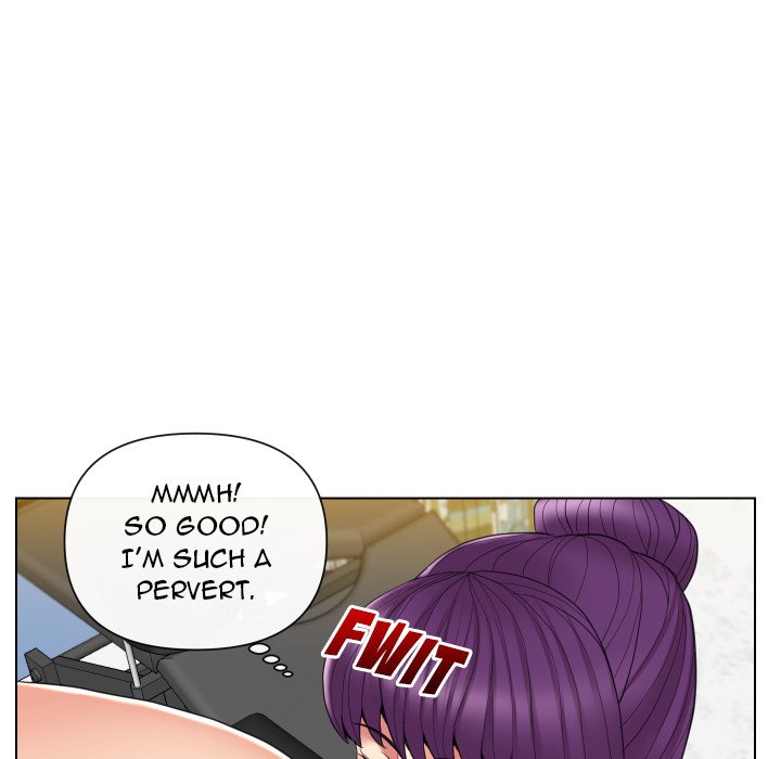 Sneaky Deal Chapter 14 - Page 79