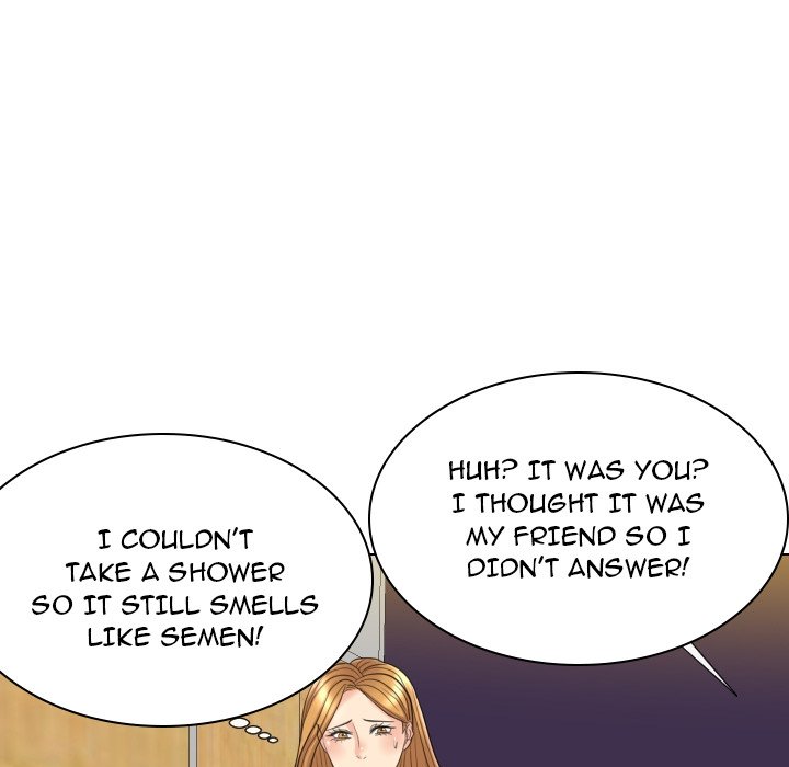 Sneaky Deal Chapter 15 - Page 97