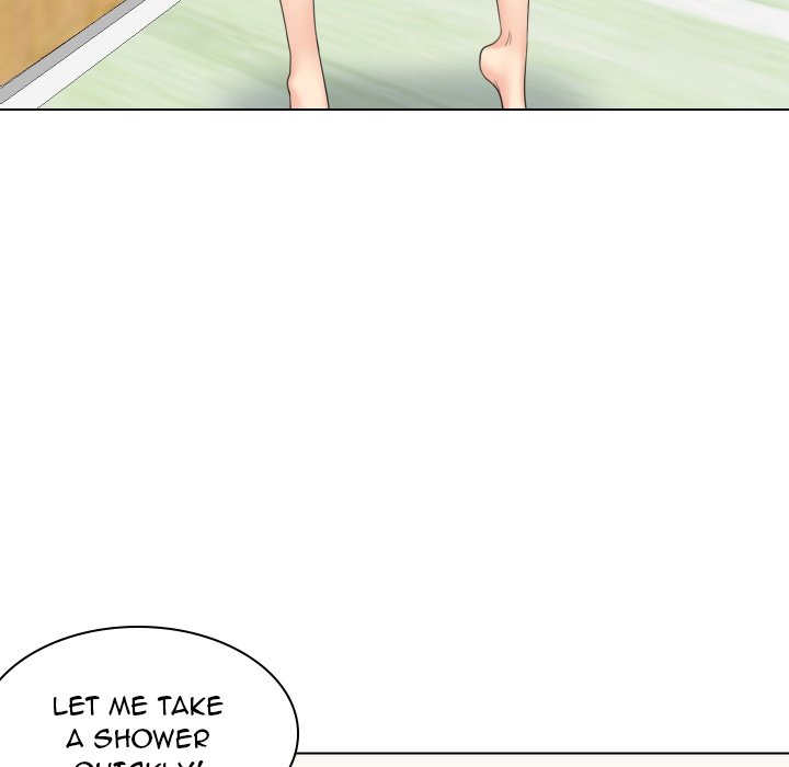 Sneaky Deal Chapter 15 - Page 99