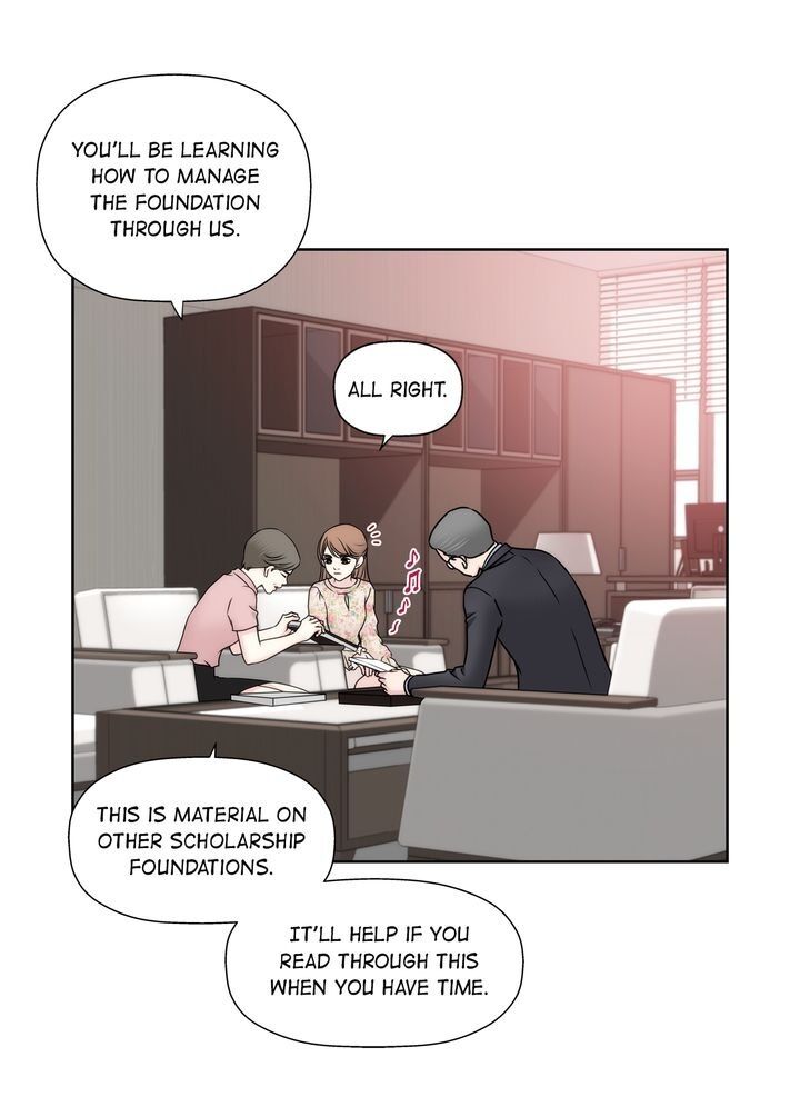 Cinderella’s Man Chapter 107 - Page 10