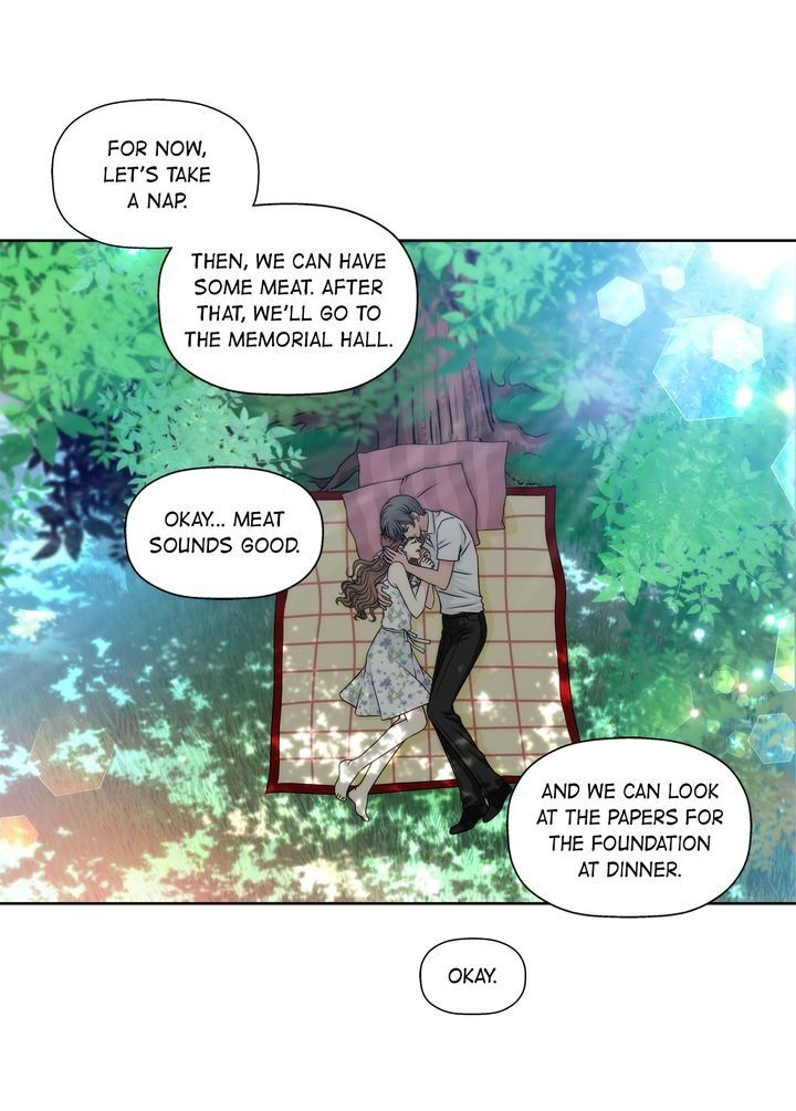 Cinderella’s Man Chapter 107 - Page 6