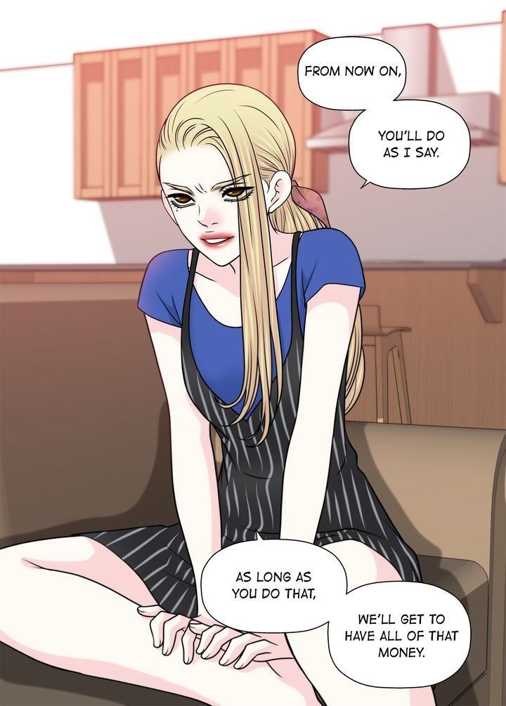 Cinderella’s Man Chapter 111 - Page 34