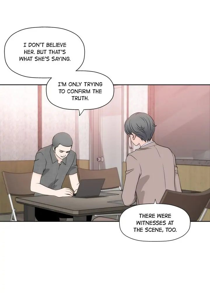 Cinderella’s Man Chapter 126 - Page 38