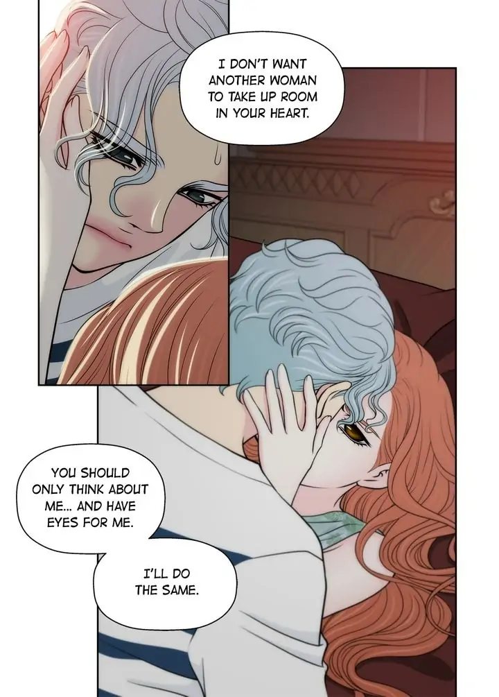 Cinderella’s Man Chapter 128 - Page 32