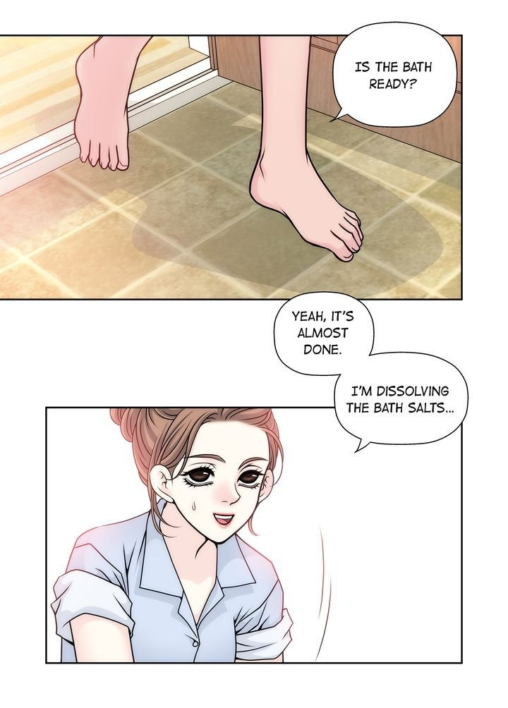 Cinderella’s Man Chapter 14 - Page 44