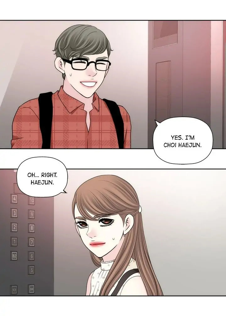 Cinderella’s Man Chapter 144 - Page 17