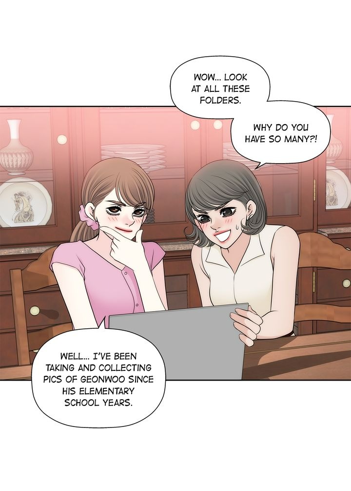 Cinderella’s Man Chapter 148 - Page 40