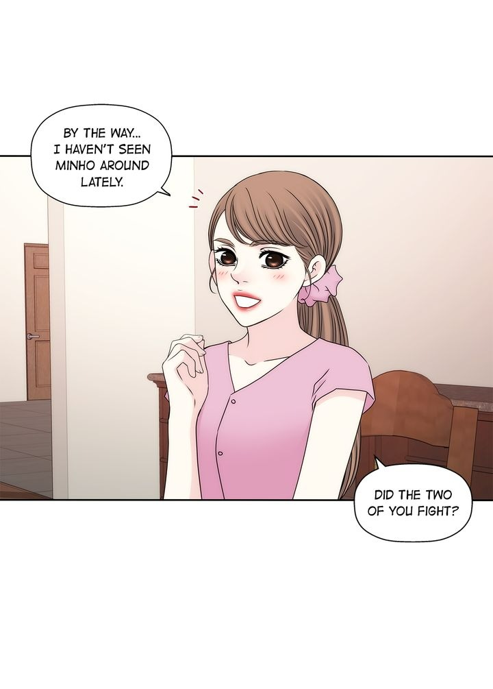 Cinderella’s Man Chapter 148 - Page 44