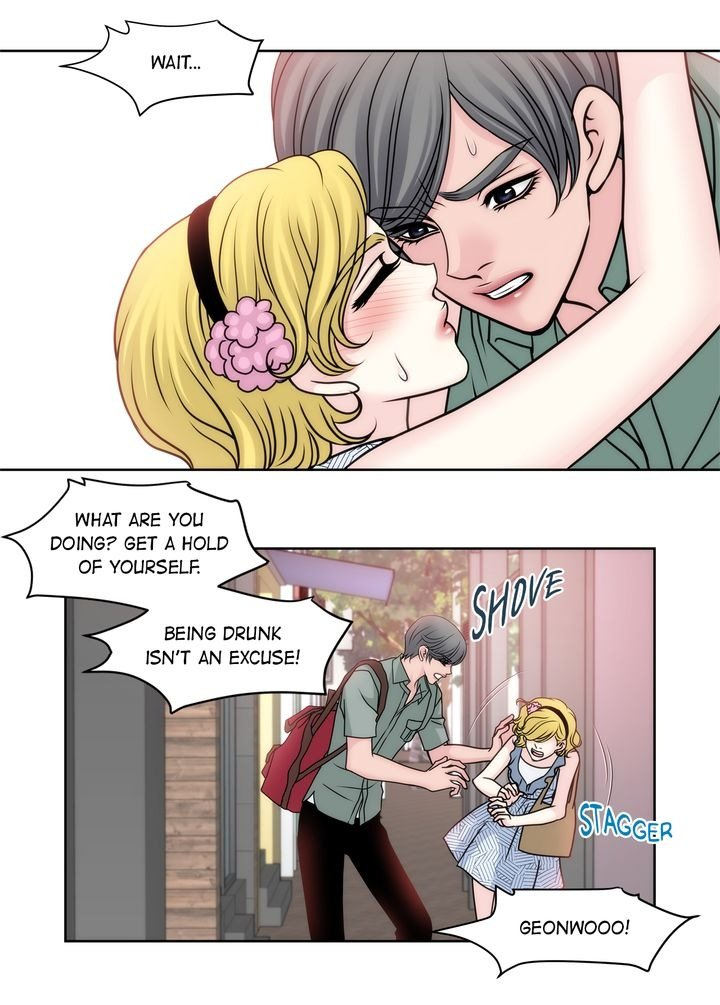 Cinderella’s Man Chapter 34 - Page 42