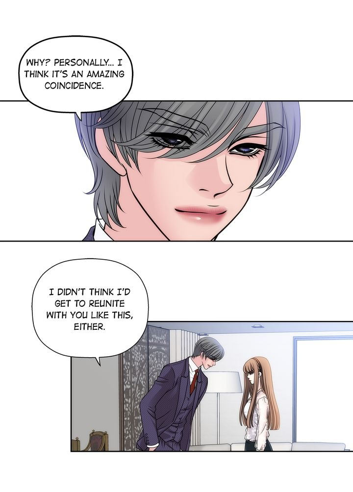 Cinderella’s Man Chapter 4 - Page 31