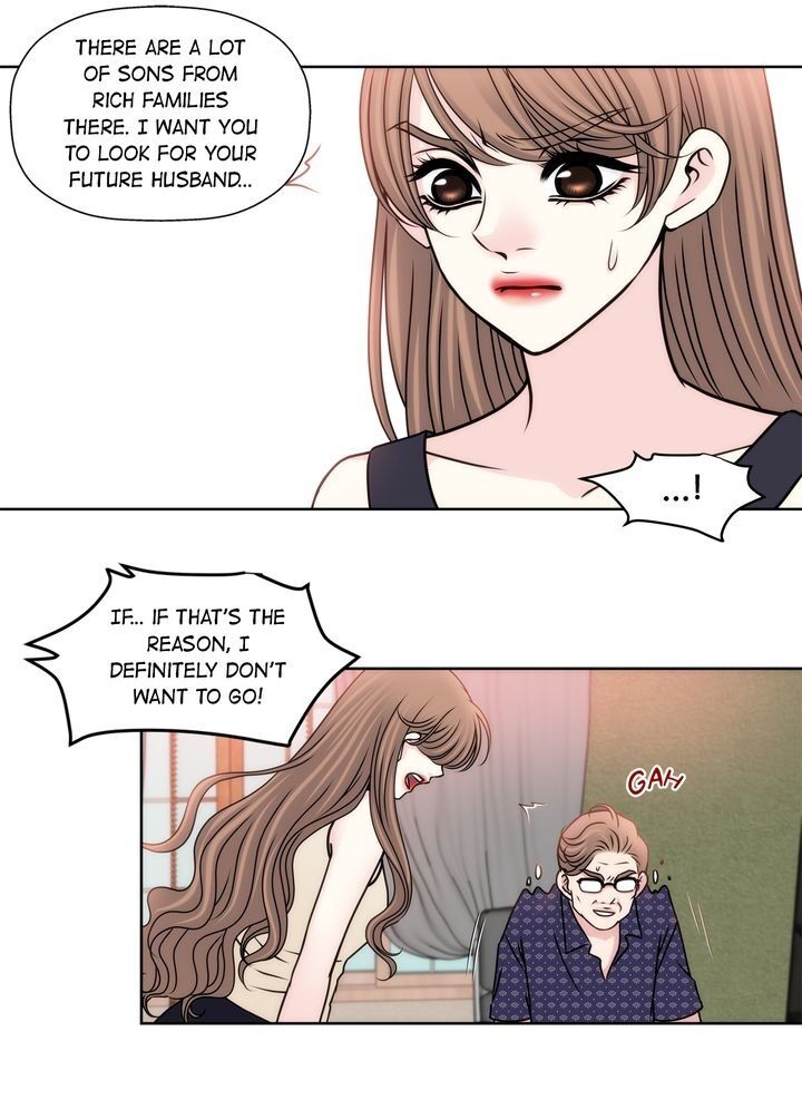 Cinderella’s Man Chapter 41 - Page 41