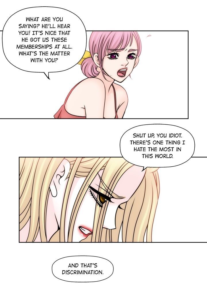 Cinderella’s Man Chapter 41 - Page 45