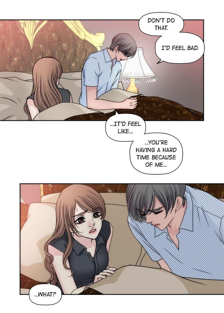 Cinderella’s Man Chapter 42 - Page 31