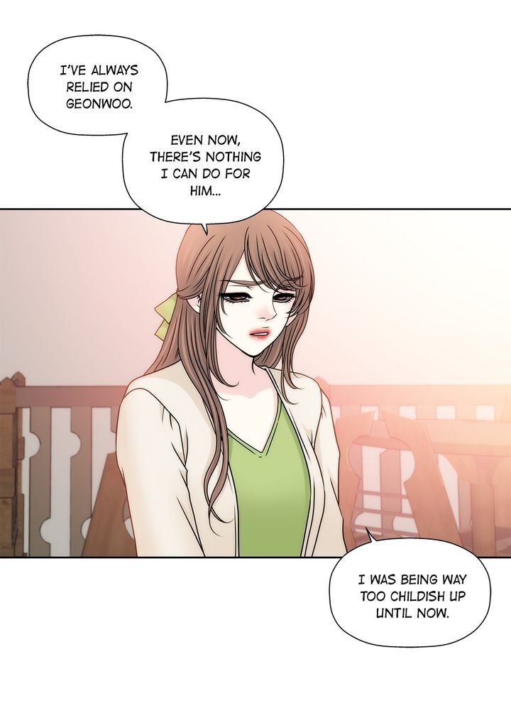 Cinderella’s Man Chapter 54 - Page 32