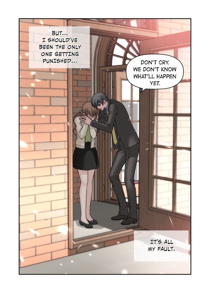 Cinderella’s Man Chapter 57 - Page 21