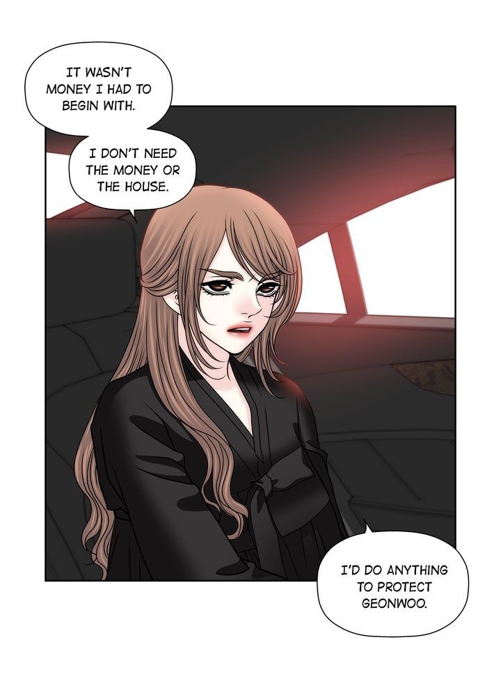 Cinderella’s Man Chapter 59 - Page 10