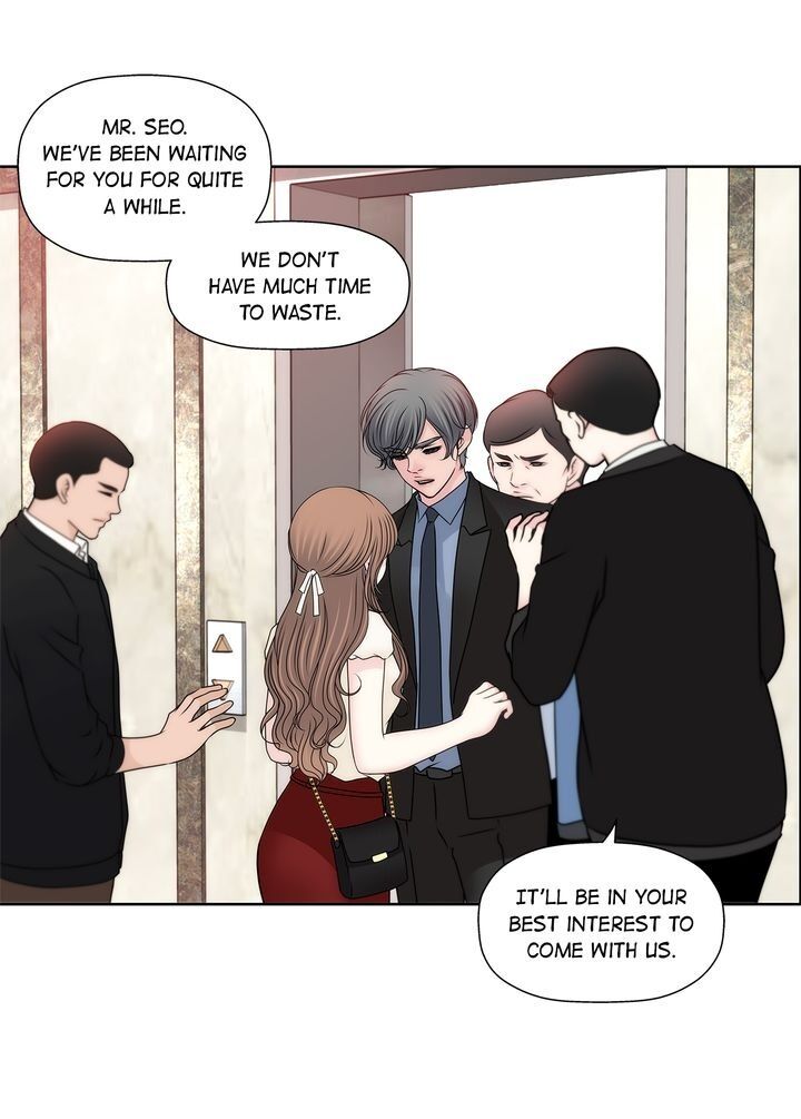 Cinderella’s Man Chapter 76 - Page 16