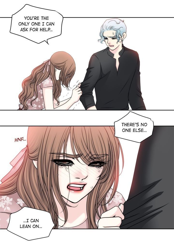 Cinderella’s Man Chapter 78 - Page 34