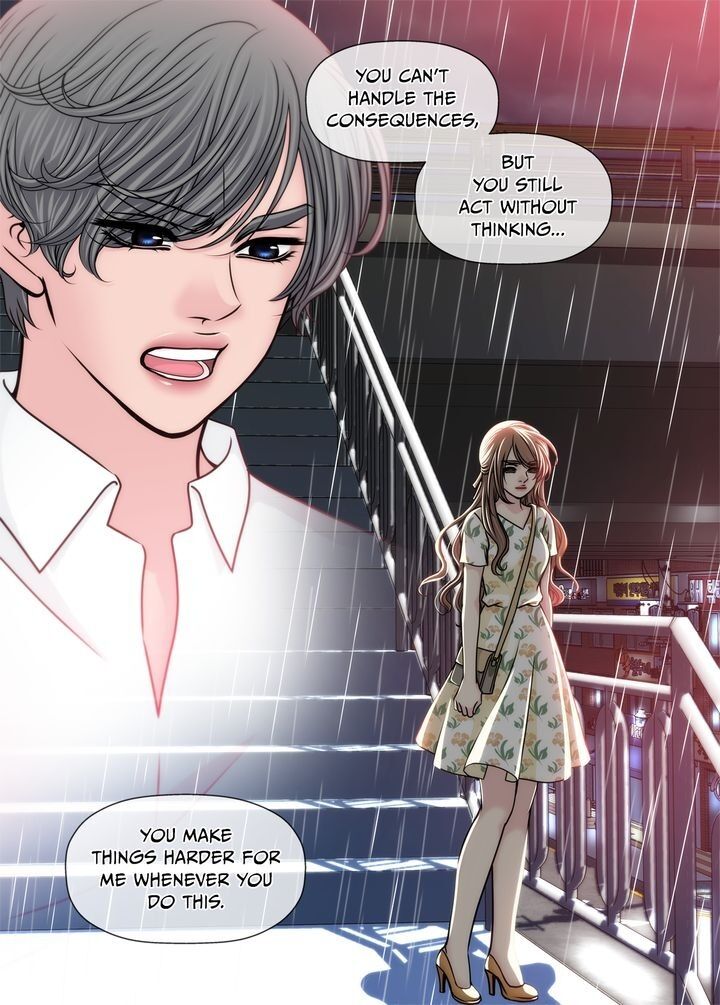 Cinderella’s Man Chapter 84 - Page 44