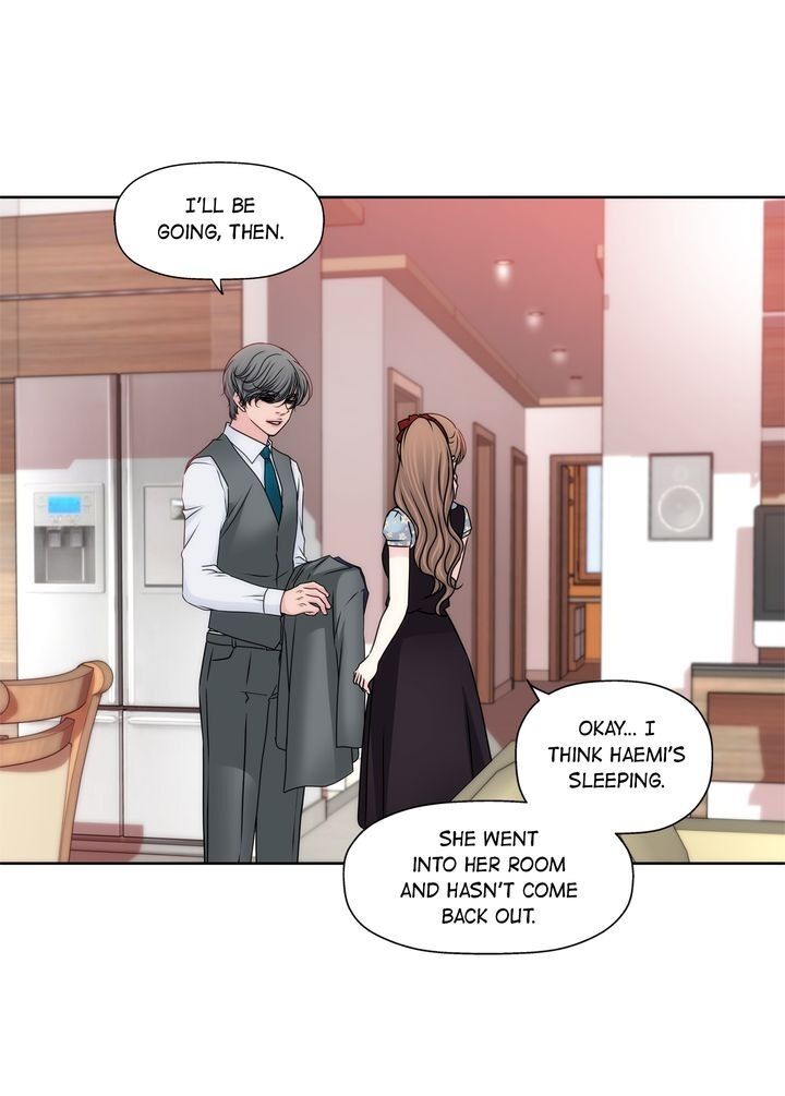 Cinderella’s Man Chapter 90 - Page 35