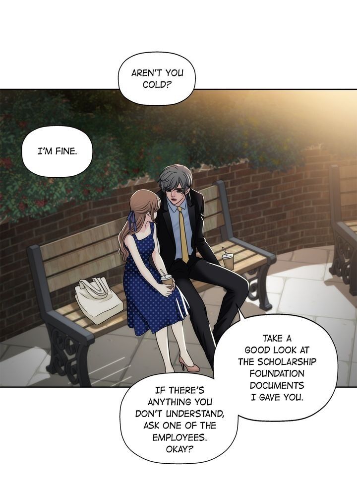 Cinderella’s Man Chapter 97 - Page 12