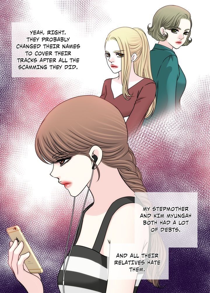 Cinderella’s Man Chapter 99 - Page 31