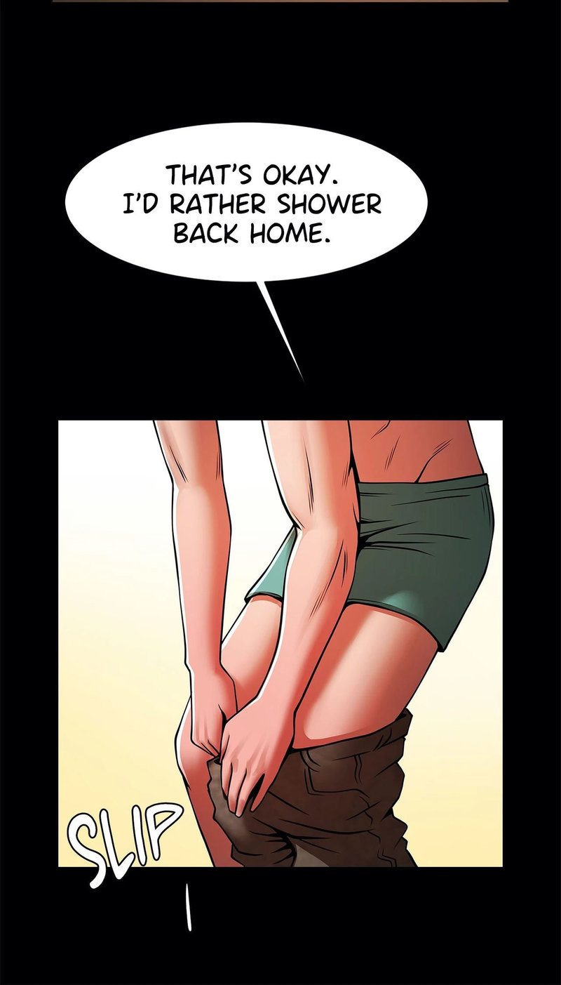 Under the Radar Chapter 18 - Page 57