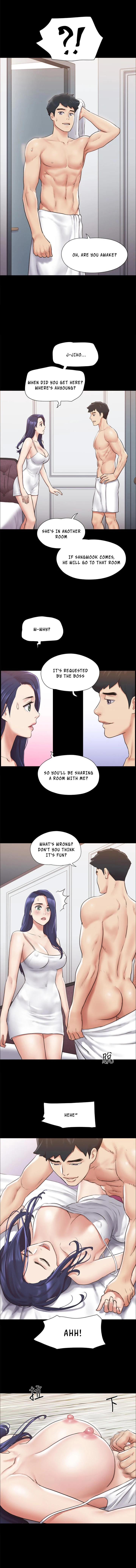 Everything Is Agreed Chapter 114 - Page 9