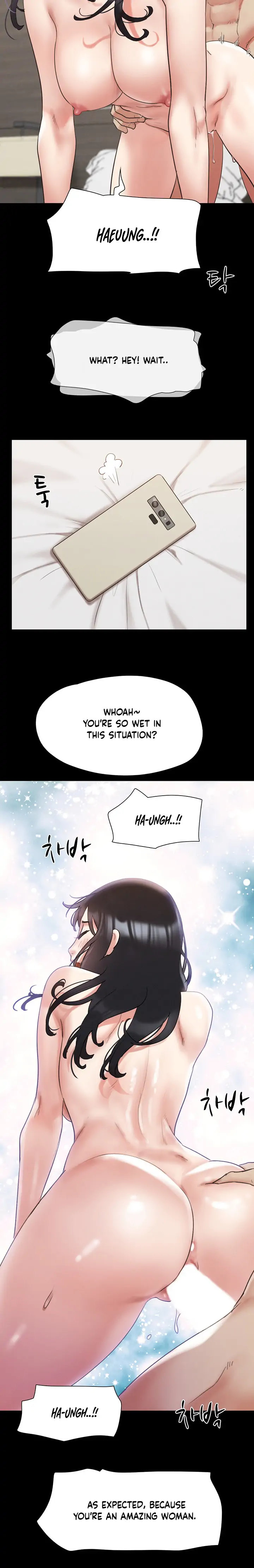 Everything Is Agreed Chapter 146 - Page 30