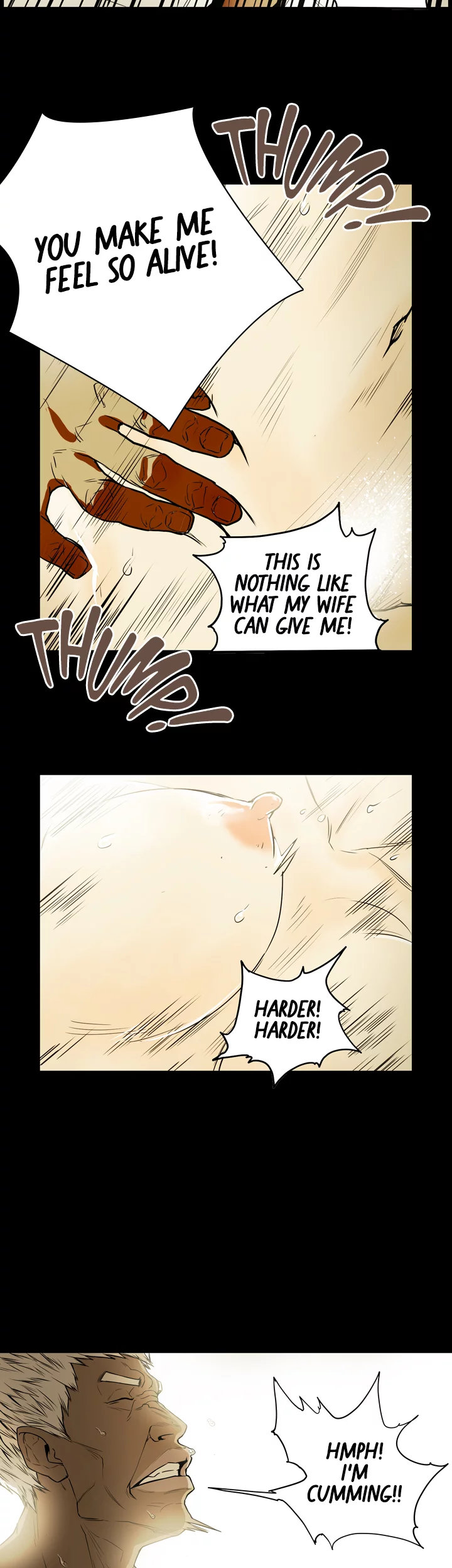 Honey Trap Chapter 18 - Page 26