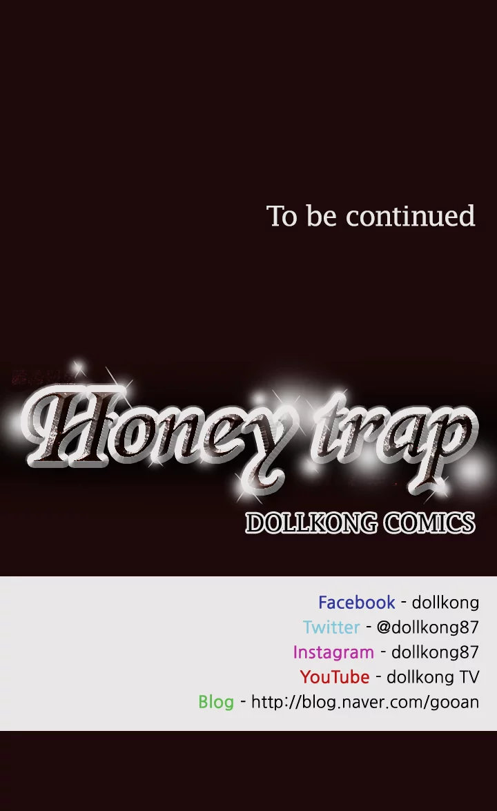 Honey Trap Chapter 27 - Page 37