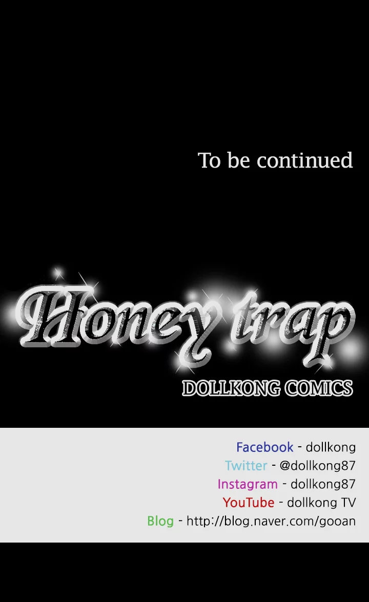 Honey Trap Chapter 29 - Page 39