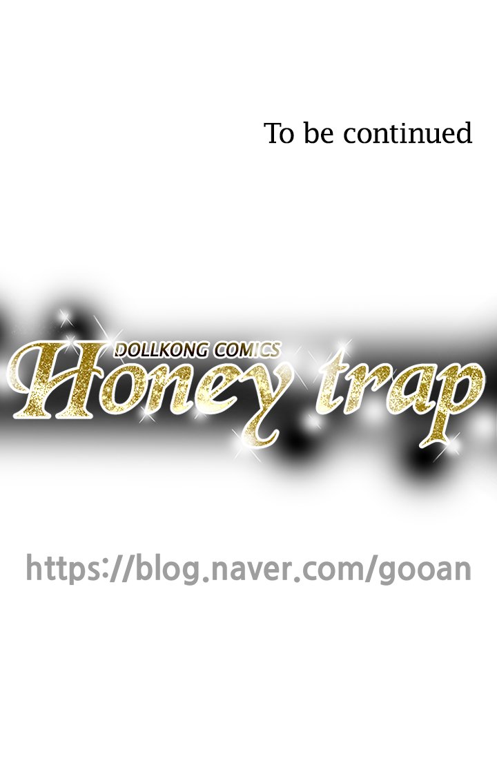 Honey Trap Chapter 75 - Page 18