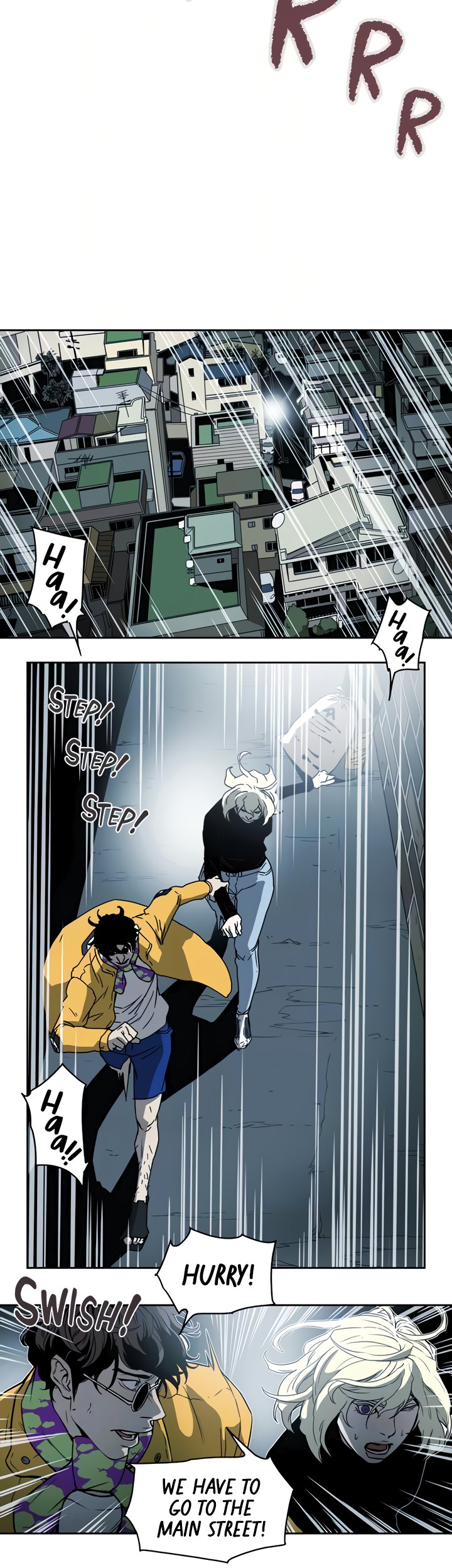 Honey Trap Chapter 90 - Page 16