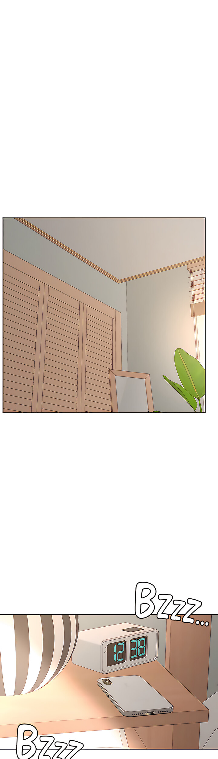 Cheer Up, Namjoo Chapter 45 - Page 4