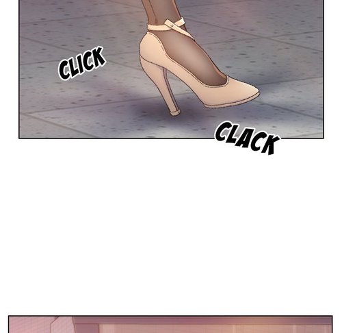 Old Friend Chapter 13 - Page 47