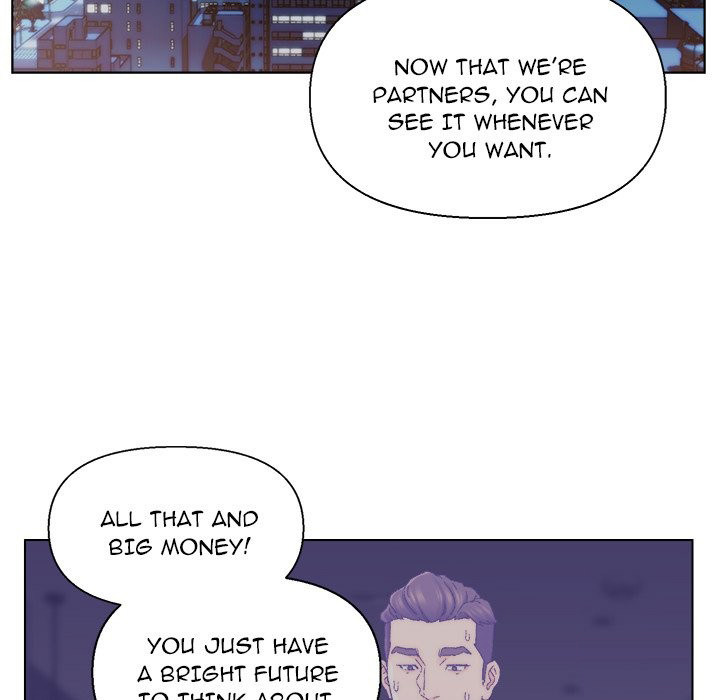 Old Friend Chapter 15 - Page 67