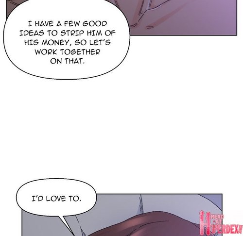 Old Friend Chapter 16 - Page 16