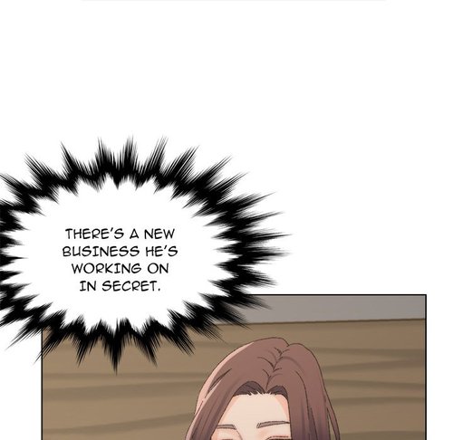 Old Friend Chapter 16 - Page 93