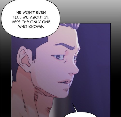 Old Friend Chapter 16 - Page 95