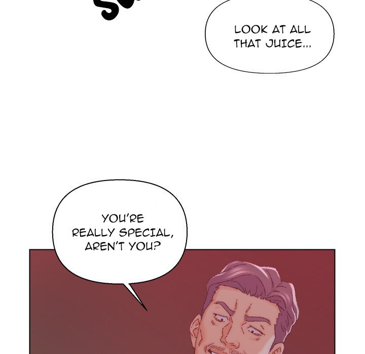 Old Friend Chapter 22 - Page 95