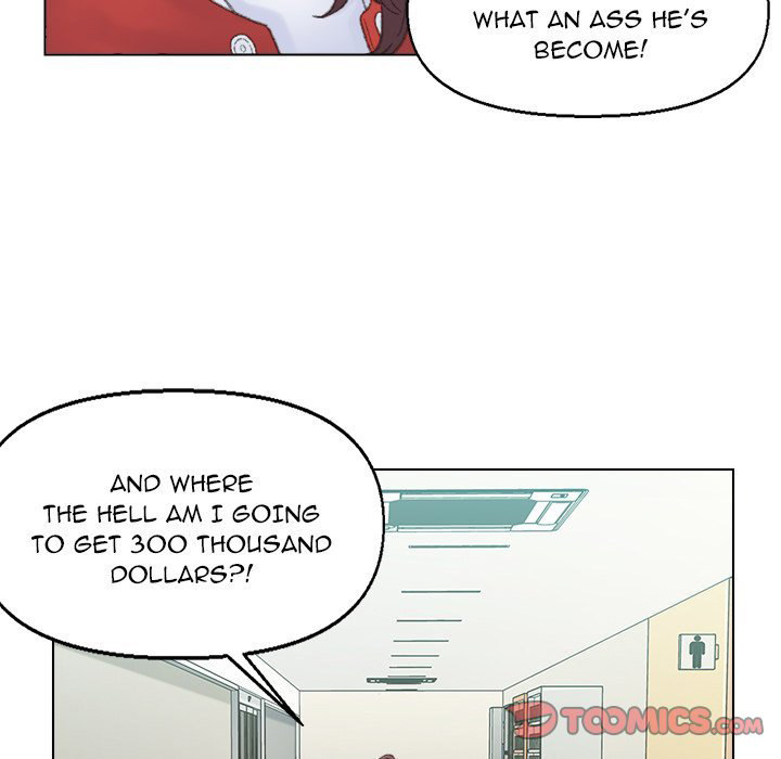 Old Friend Chapter 41 - Page 50