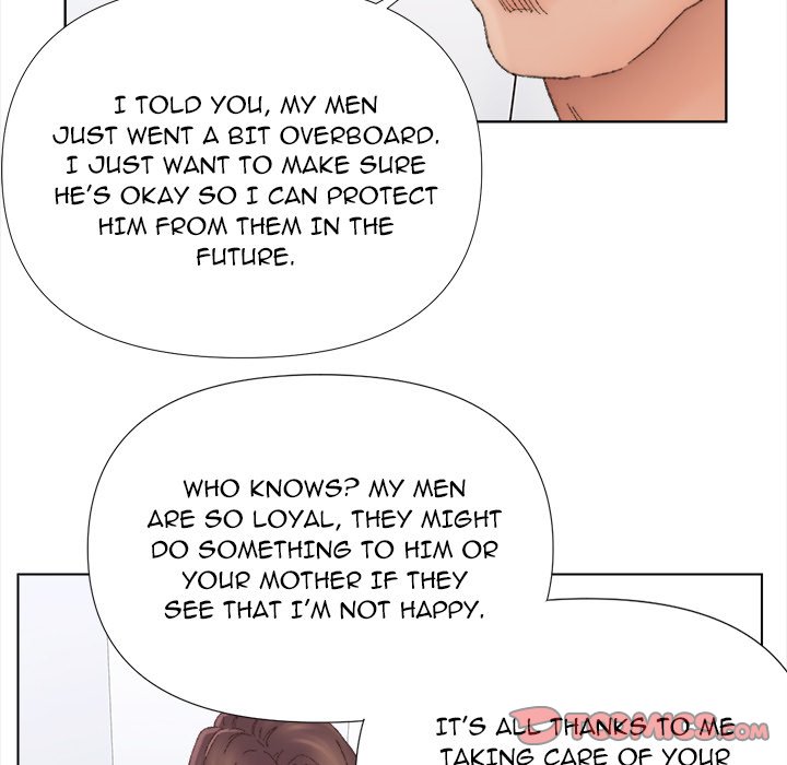 Old Friend Chapter 43 - Page 46