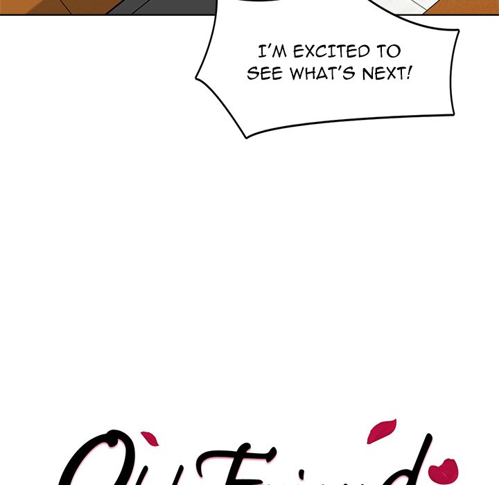 Old Friend Chapter 43 - Page 8