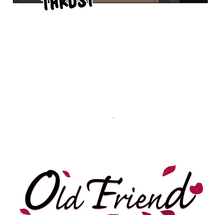 Old Friend Chapter 51 - Page 38