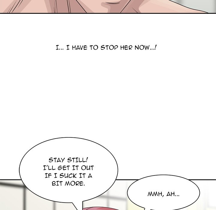 Shh! Her Secret Chapter 11 - Page 44